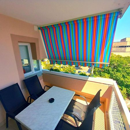Апартаменти Penthouse Panorama Чапліна Екстер'єр фото